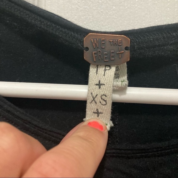 Free People Tank - Picture 3 of 6